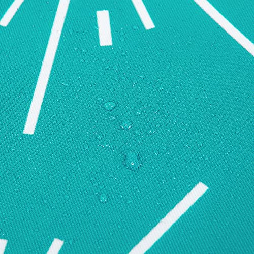 Outdoor Cushions Cover Waterproof, Waterproof Throw Pillow Covers, Outdoor Bench Seat Garden Cushions Waterproof, Waterproof Pillowase, Cushion C