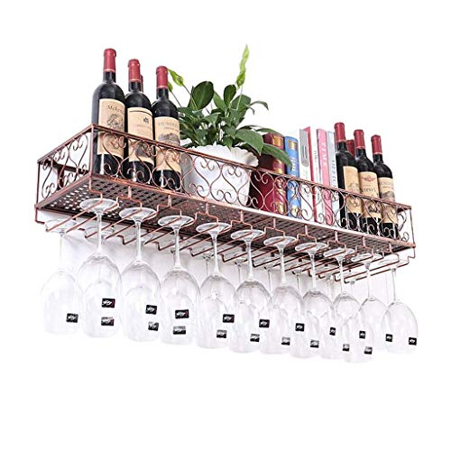 PIBM Stylish Simplicity Correction Fluid Mouse Wine Glass Rack Upside down Wine Rack Bar Bar Wine Glass Rack Goblet Hanger Hanging Red Wine Glass