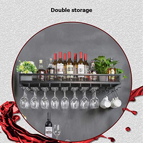 PIBM Stylish Simplicity Correction Fluid Mouse Wine Glass Rack Upside Down Wine Rack Bar Bar Wine Glass Rack Goblet Hanger Hanging Red Wine Glass