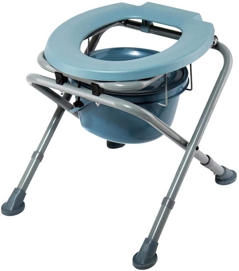 LILIKY Toilet Stool For The Elderly, Pregnant Women, Toilet Stool, Squatting Stool, Squatting Stool, Height Of Pit Stool