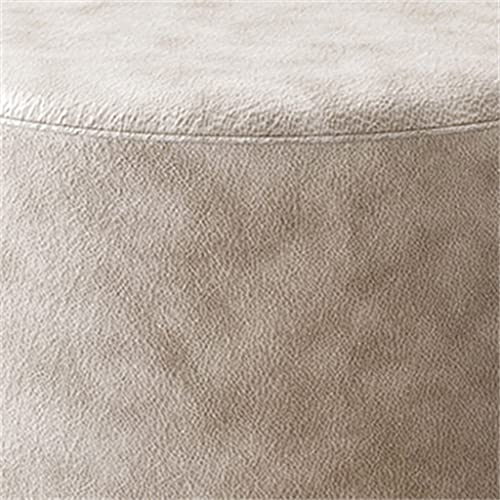 LUKEO Small Stool, Household Shoe Changing Stool, Sofa Stool, Coffee Table Stool, Sofa Stool (Color : D, Size : Talla �nica)