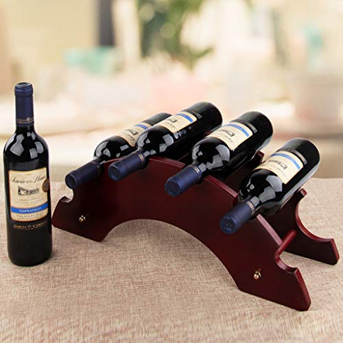 NEOCHY Wine Rack Home Cabinet Decoration Home Decorations