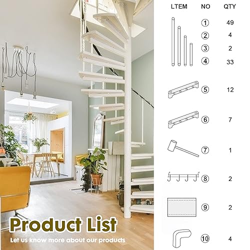 powerking Large Shoe Rack 7 Tier 2 Row, Metal Shoes Storage Shelf Organiser, Holds 24-35 Pairs Tall Shoes and Boots for Hallway Entryway, Space S