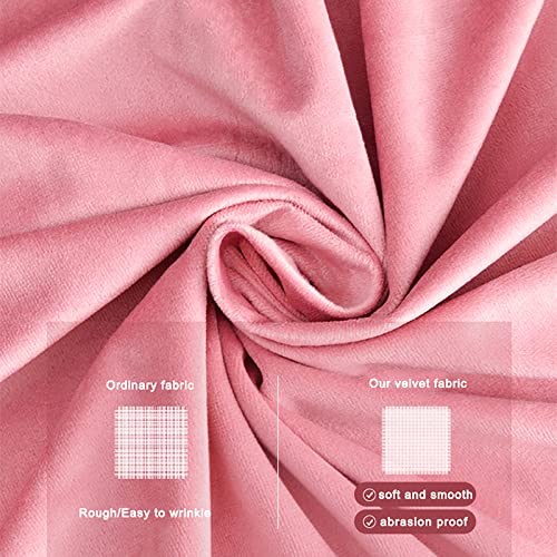 Modern Entry Shoe Bench Shoe Organizer Furniture,Luxurious Entryway Bench Shoe Rack Bench,Soft Velvet Upholstered Bench Seat Shoe Storage Bench-P