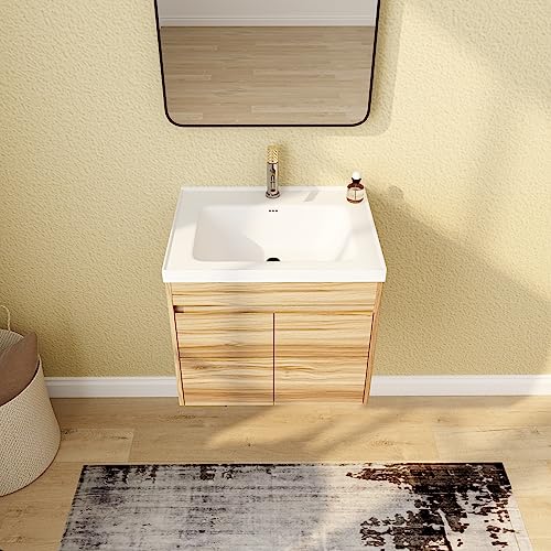 Dolonm General, Engineered Wood, Maple