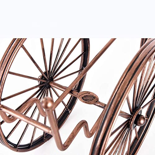 EYLINK Wine Racks, European Modern Wine Rack, Simple Living Room Wine Rack Decoration, Home Wine Rack Ideas