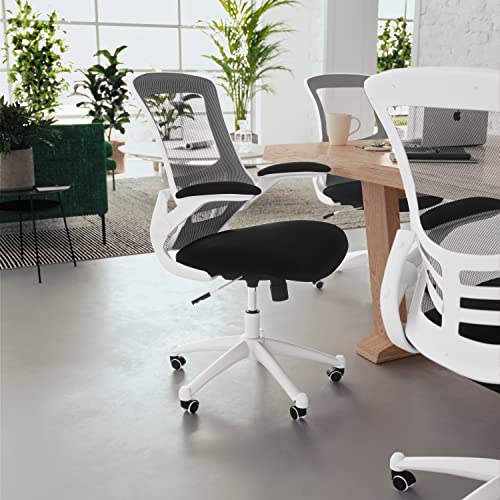 Flash Furniture Office Chair, 64.77 x 62.23 x 104.78 cm