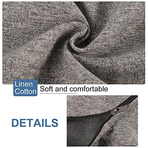 Jetcloud Bean Bag Chair Cover,Adults Large High Back Bean Bag Sofa Cover Recliner Gaming Storage Bag for Indoor Outdoor BeanBag Chair,No Filling