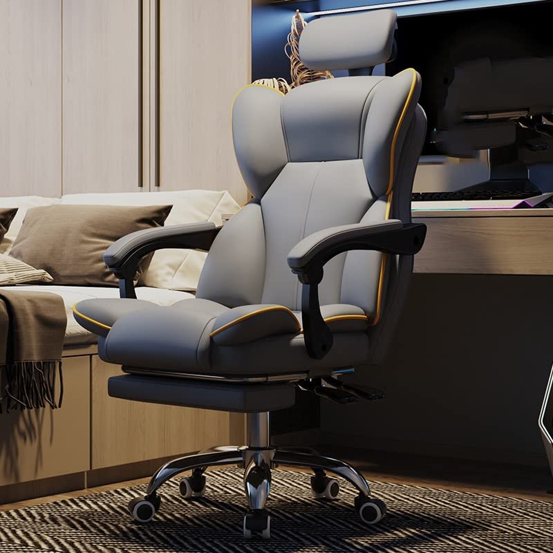 N/A Ergonomic game, players can adjust the office chair mat foot rest furniture