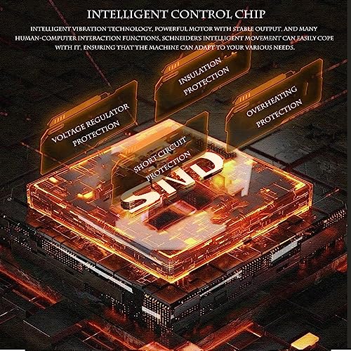 Electric Horse Riding Abdominal Exercise Machine with LCD Display, Abdominal Fitness Exercise Machine, Fitness Equipment with Mode Choice for Hor