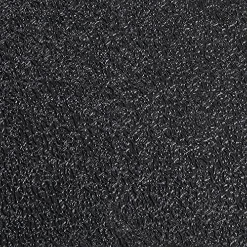 MotionTex Exercise Equipment Mat for Under Stationary Bike