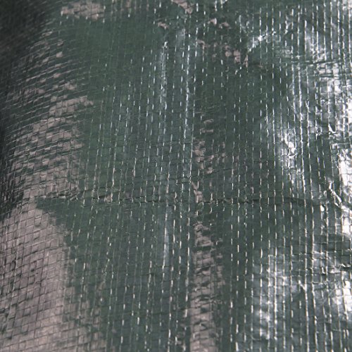 Ultranatura Cover For Parasols, Weatherproof And Waterproof Protection For Garden Parasols And Rotary Dryers, For Closed Ø Up To 25 Cm, Material: