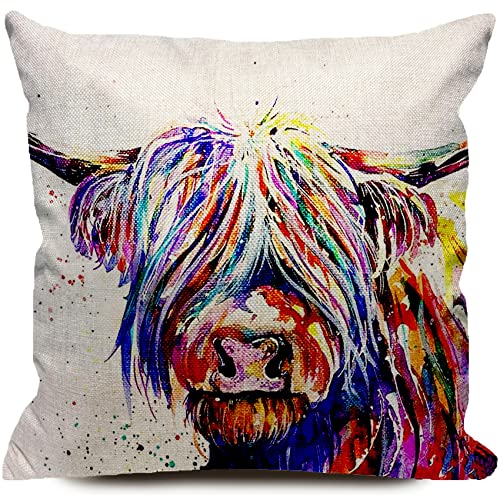 Green Outdoor Cushion Cover Waterproof Tropical Palm Leaves Plant Double Sided Printing Throw Pillow Cover Garden Decor Home Decorate for Livingr