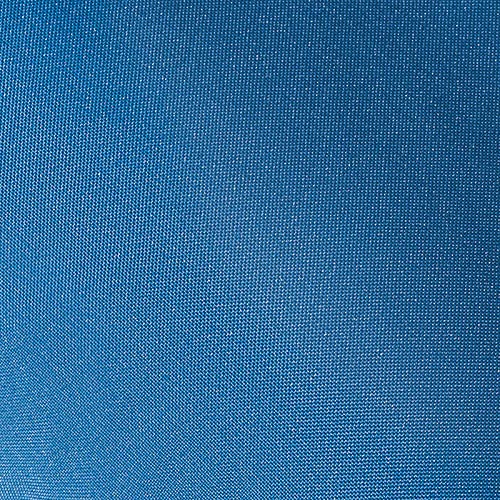 Phantoscope Pack of 2 Outdoor Waterproof Throw Pillow Covers Decorative Square Outdoor Pillows Cushion Case Patio Pillows for Couch Tent Sunbrell