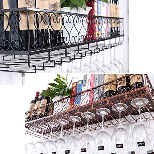 PIBM Stylish Simplicity Correction Fluid Mouse Wine Glass Rack Upside down Wine Rack Bar Bar Wine Glass Rack Goblet Hanger Hanging Red Wine Glass