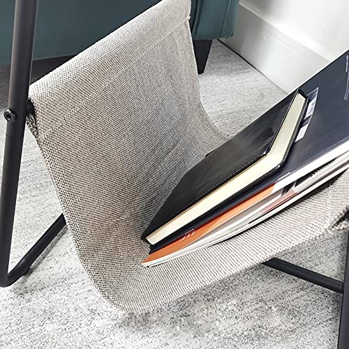 JYDQM Living Room Sofa Bedside Light Corner Tea Table Small House Rack Solid Wood Table