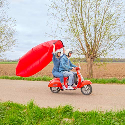 Fatboy USA Lamzac the Original Seat, Black