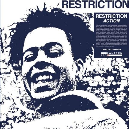 Action [VINYL]