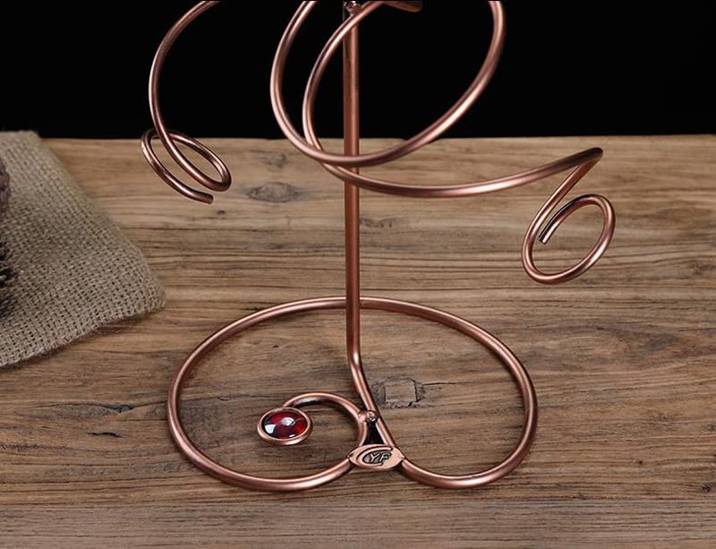 LUKEO Wine Rack Decoration Creative Wine Bottle Rack Wine Cabinet Decoration Decoration Wine Bottle Rack