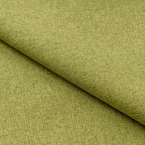 EMEMA Outdoor Cushion Covers Waterproof Decorative 12 x 20 Inch Throw Pillow Covers for Furniture Patio Couch Garden Green Sofa Bed Linen Balcony