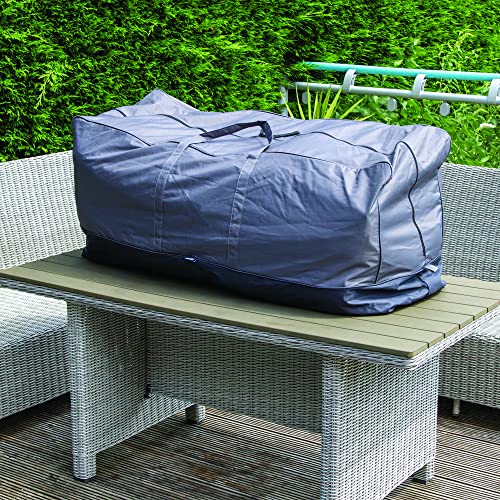 Maypole Outdoor Furniture Cushion Bag Small Storage Heavy Duty