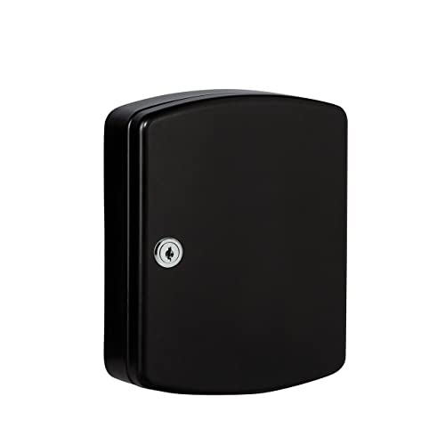 Burg-Wächter KB 24 S Key Box, Black