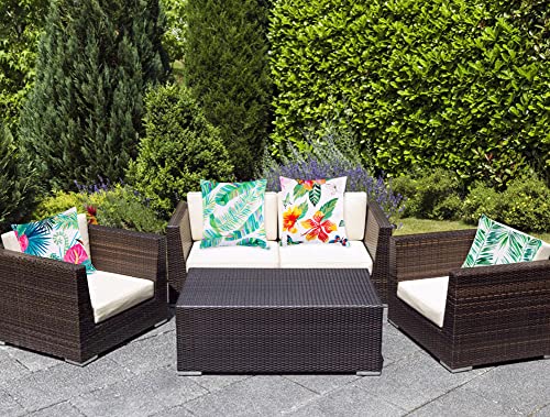 Outdoor Cushion Covers, Outdoor Cushions Waterproof, Waterproof Cushion Covers, Outdoor Waterproof Cushions, Water Resistant Cushions Cover, Outd