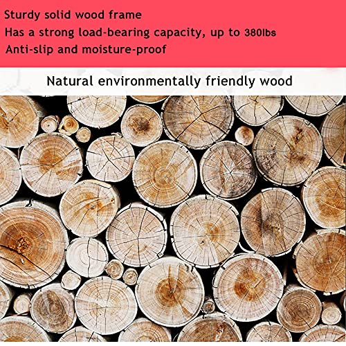 shoe storage bench ottoman Storage Benches Solid Wood Shoe storage Bench With Magazine Holder,Rustic Shoe Rack Bench Shoe Cabinet Shoe Organizer,