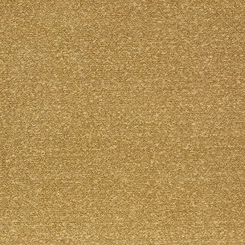 Ottomanson Heavy Duty All Season Stone Welcome Design Doormat, 67 cm x 90 cm, Black