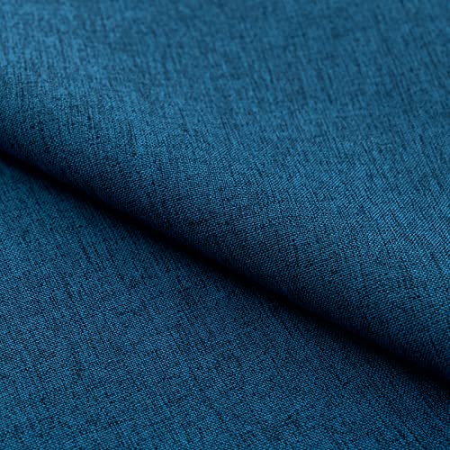 EMEMA Outdoor Cushion Covers Waterproof Decorative 12 x 20 Inch Throw Pillow Covers for Furniture Patio Couch Garden Green Sofa Bed Linen Balcony