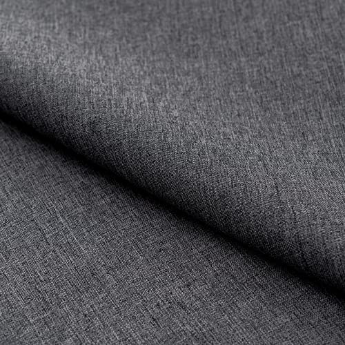 EMEMA Outdoor Cushion Covers Waterproof Decorative 12 x 20 Inch Throw Pillow Covers for Furniture Patio Couch Garden Green Sofa Bed Linen Balcony