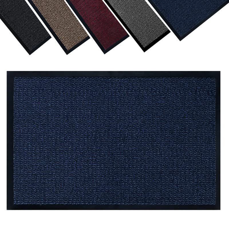 Ranjha's door mat ideal choice anti slip door mats indoor trendy washable door mat superb absorbent hard wearing entrance mats for all floors dir