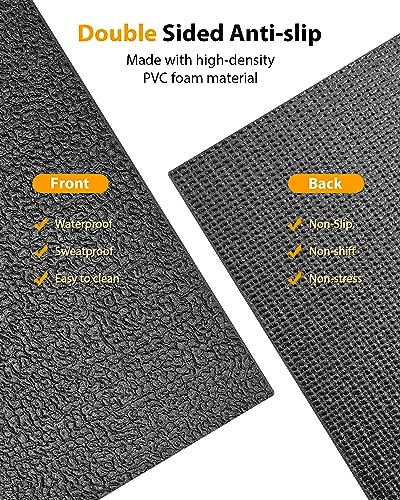 Walking Pad Treadmill Under Desk for Home/Office, Portable Walking Treadmill 2.25HP, Walking Jogging Machine Remote Control with 265 lbs Weight C