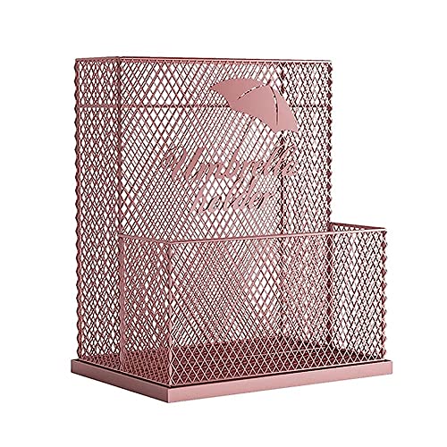 FBITE Umbrella Stands,Umbrella Holder Metal Umbrella Stand Large Umbrella Standing Rack with Removable Drip Tray Umbrella Racks for Office/D/35 *