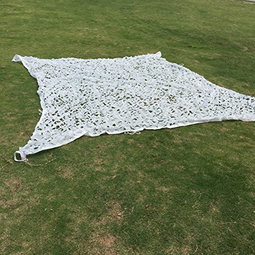 SUNRIS Camouflage Net Military Camouflage Net Outdoor Hunting Woodland Army Camouflage Net Camping Sun Shelter