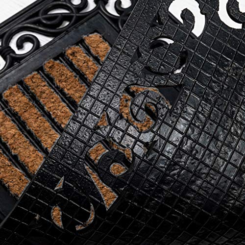 Maine Furniture Co. Camden All Weather Door Mat