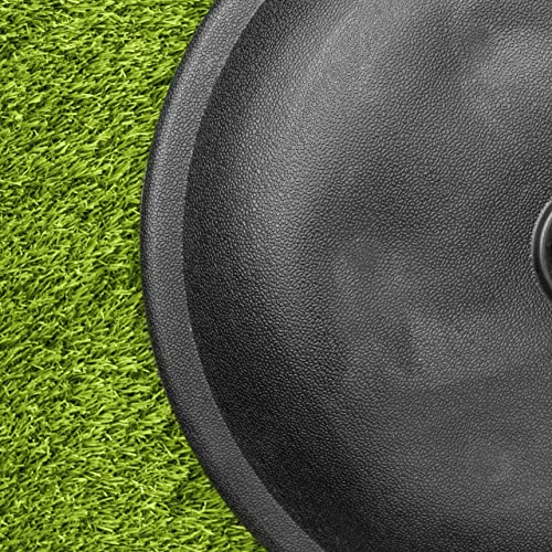 Harrier Parasol Weights | Cantilever Parasol Base Weights | 5 Styles Available (20kg Solid Concrete)