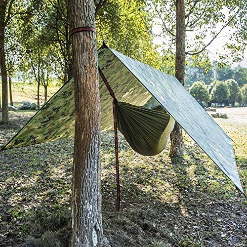 Broco Waterproof UV protection Extra Heavy Duty Shade Sail Sun Canopy Outdoor