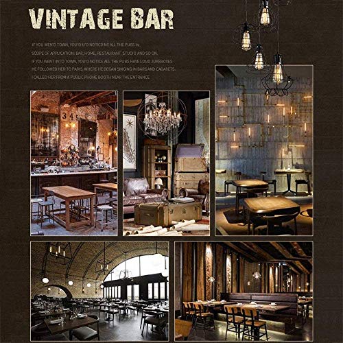 Stylish Simplicity Wine Racks Free Standing Resin Wine Bottle Holder,Home Retro Decoration Ornaments,Cowboy Statue Decoration,Suitable for Living