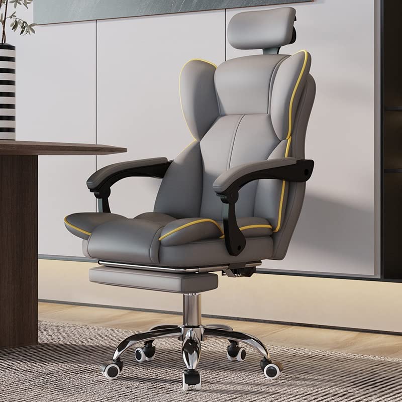 N/A Ergonomic game, players can adjust the office chair mat foot rest furniture