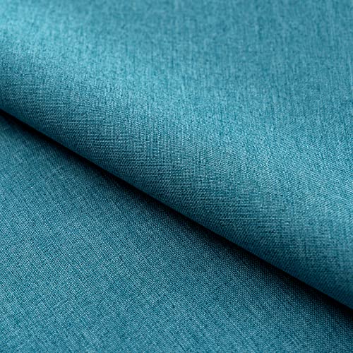 EMEMA Outdoor Cushion Covers Waterproof Decorative 12 x 20 Inch Throw Pillow Covers for Furniture Patio Couch Garden Green Sofa Bed Linen Balcony