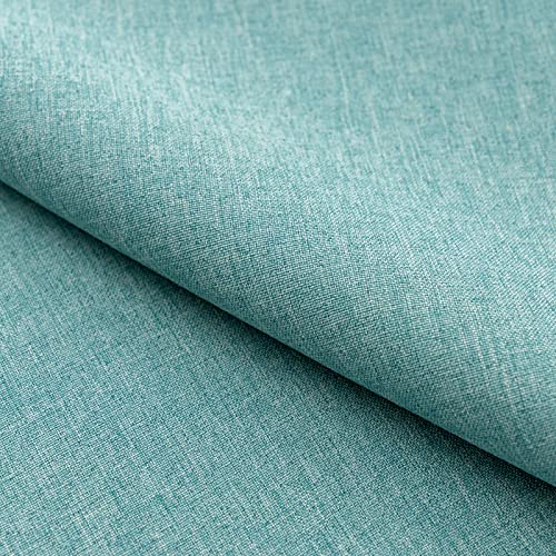 EMEMA Outdoor Cushion Covers Waterproof Decorative 12 x 20 Inch Throw Pillow Covers for Furniture Patio Couch Garden Green Sofa Bed Linen Balcony