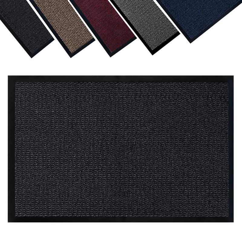 Ranjha's door mat ideal choice anti slip door mats indoor trendy washable door mat superb absorbent hard wearing entrance mats for all floors dir