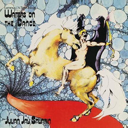 Waiters On The Dance [VINYL]