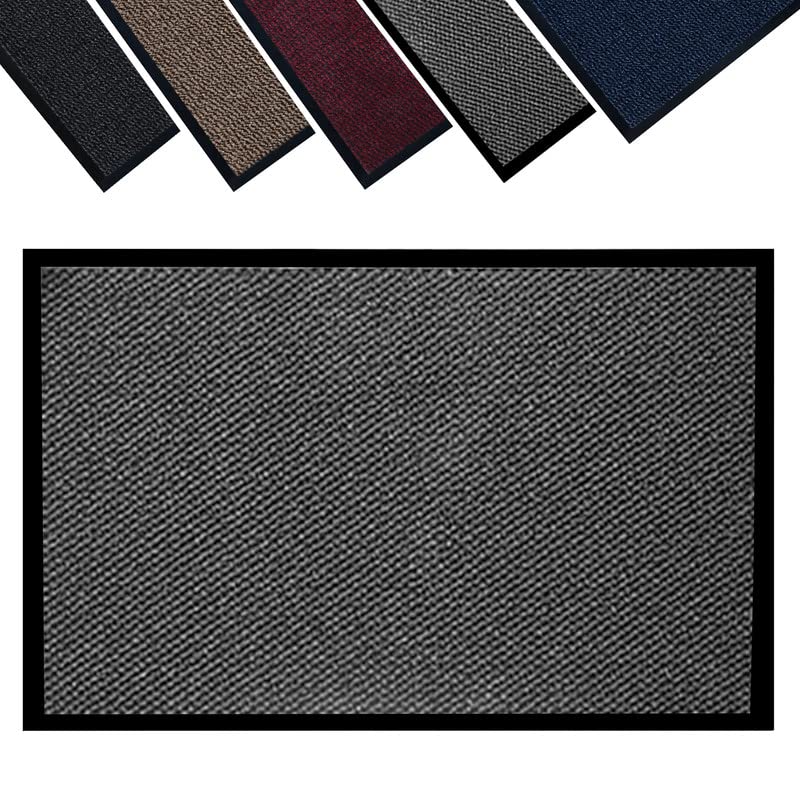 Ranjha's door mat ideal choice anti slip door mats indoor trendy washable door mat superb absorbent hard wearing entrance mats for all floors dir
