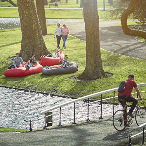 Fatboy USA Lamzac the Original Seat, Black