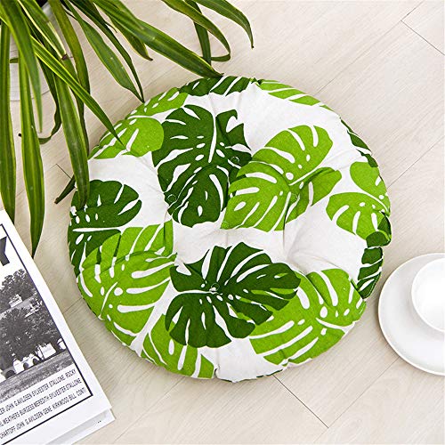 Seat Cushions Chair Cushions Seat Cushion 40 x 40 cm Garden Chair Cushion Seat Cover Garden Balcony Patio Set of 4