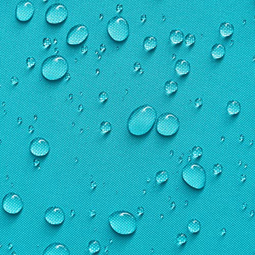 Phantoscope Pack of 2 Outdoor Waterproof Throw Pillow Covers Decorative Square Outdoor Pillows Cushion Case Patio Pillows for Couch Tent Sunbrell