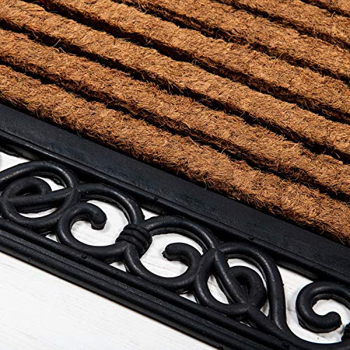 Maine Furniture Co. Camden All Weather Door Mat