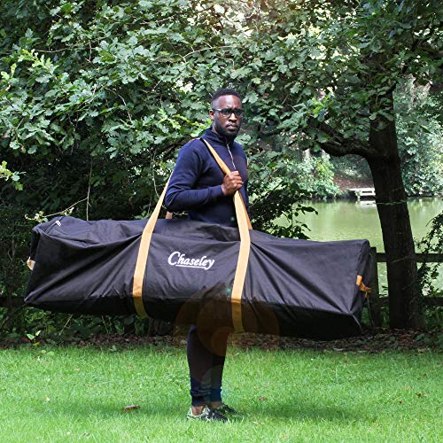 Chaseley Strong Giant Holdall Storage Bag 185 x 46 x 46 XXL+ Christmas Xmas Tree Awning Gazebo Clothes Toys Tools Tough Double Stitch UV Water Re